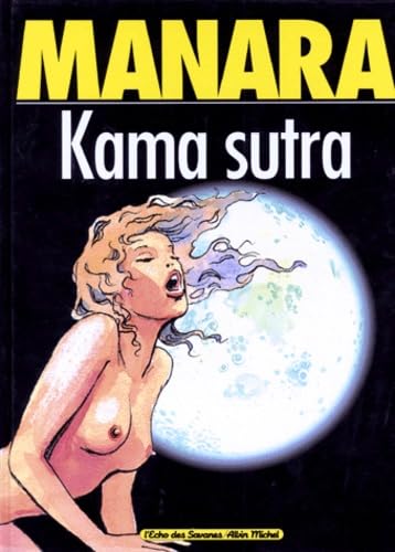 Kama Sutra #[nn]