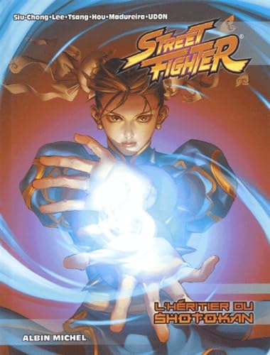 Street Fighter