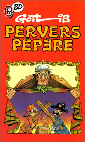 Pervers Pépère #[nn]