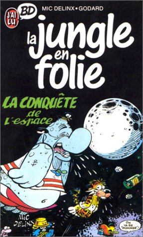 La Jungle en folie #[3]