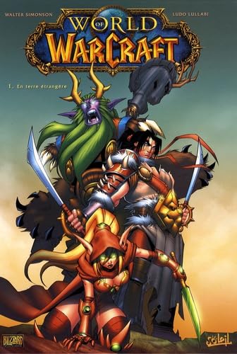 World of Warcraft