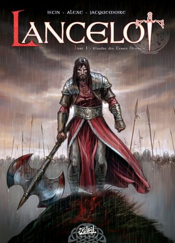 Lancelot #1