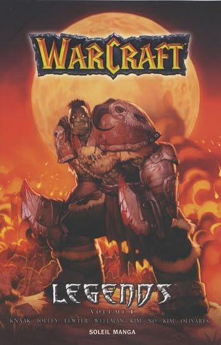 Warcraft - Legends