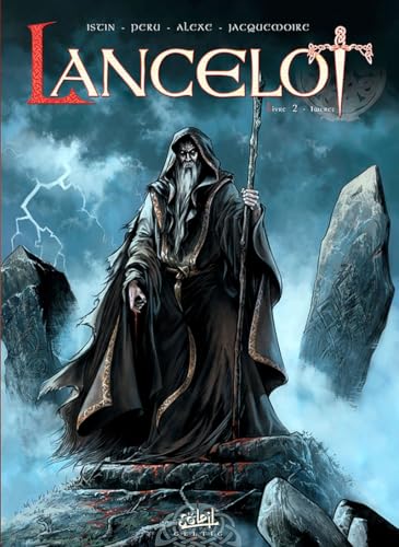 Lancelot #2