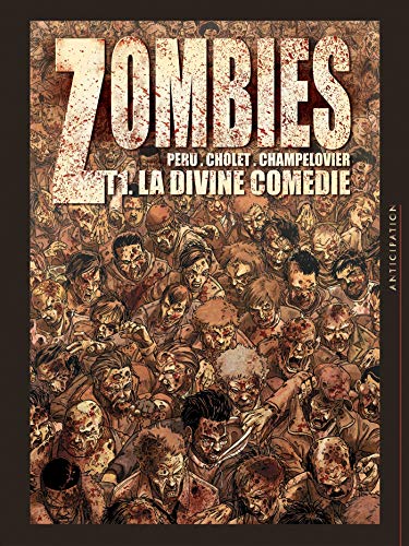 Zombies #1