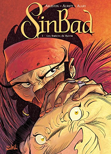SinBad #3