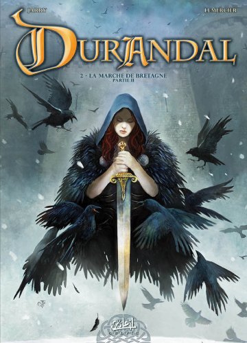 Durandal #2