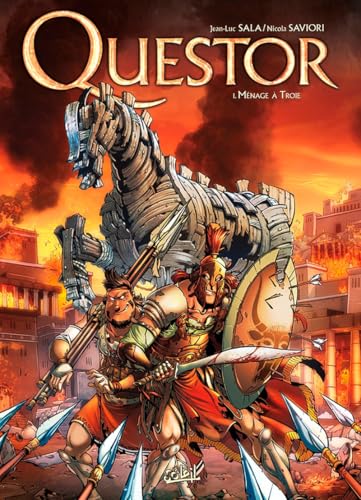 Questor #1