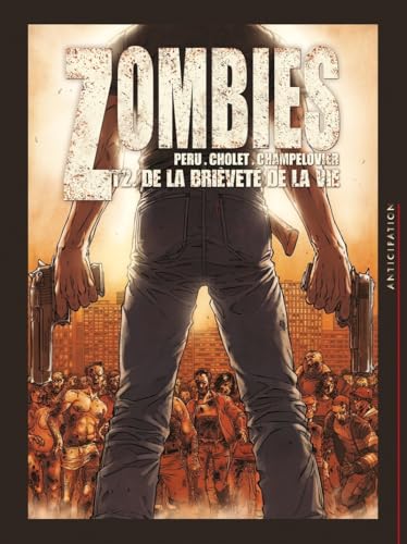 Zombies #2