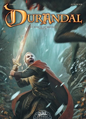 Durandal #3