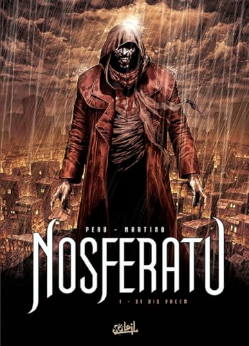 Nosferatu #1