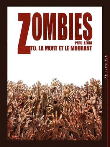 Zombies #0