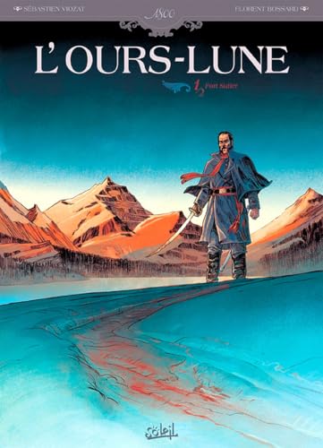 L'Ours-Lune #1