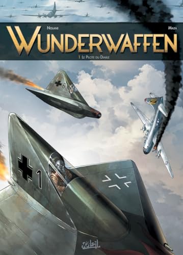 Wunderwaffen #1