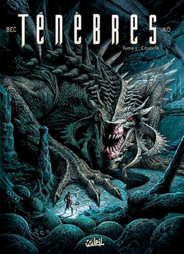 Ténèbres #3