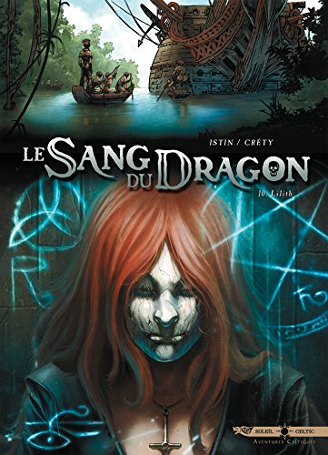 Le Sang du Dragon #10
