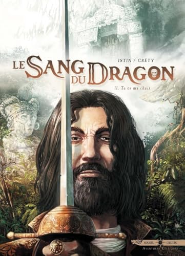 Le Sang du Dragon #11