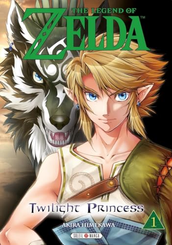 The Legend of Zelda - Twilight Princess