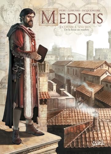 Médicis #1