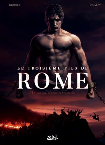 Le Troisième Fils de Rome #2