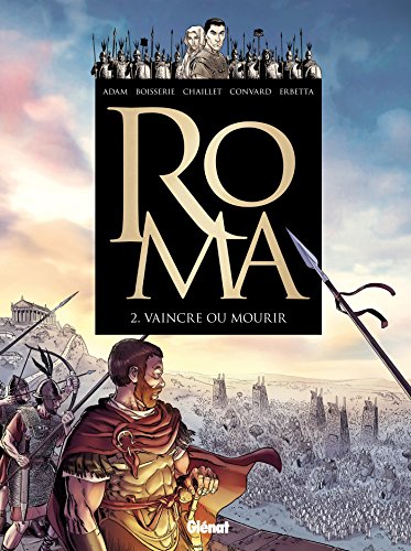 Roma #2