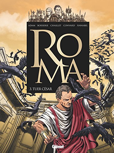 Roma #3