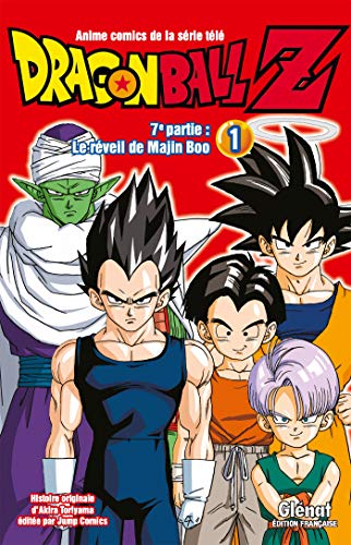 Dragon Ball Z