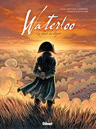 Waterloo - Le chant du départ #[nn]