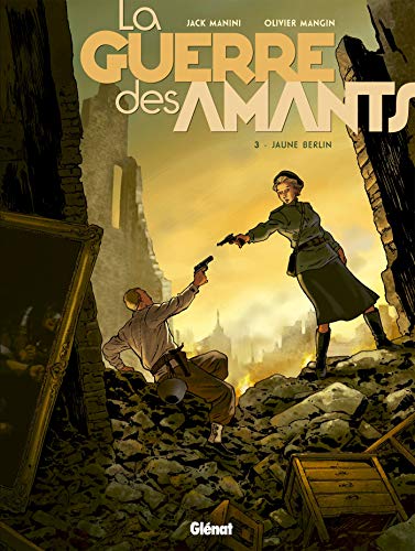 La guerre des Amants #3