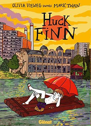 Huck Finn #[nn]