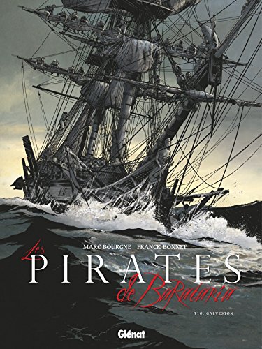 Les Pirates de Barataria #10