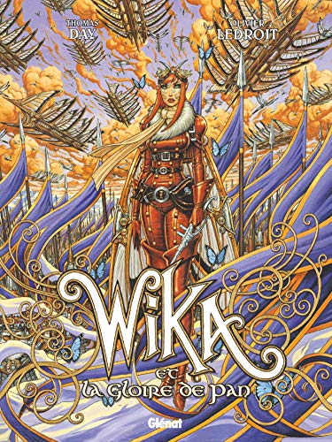 Wika #3 cover