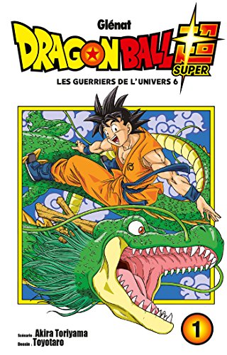 Dragon Ball Super