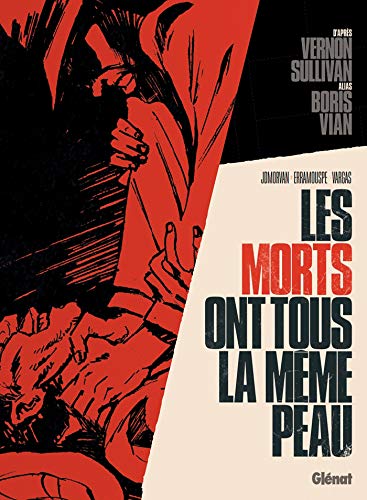 Les morts ont tous la même peau #[nn]