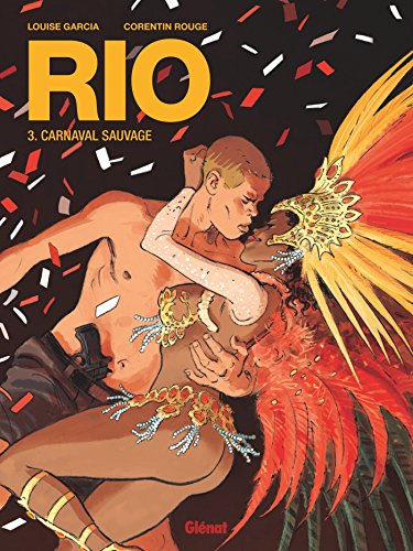 Rio #3 cover