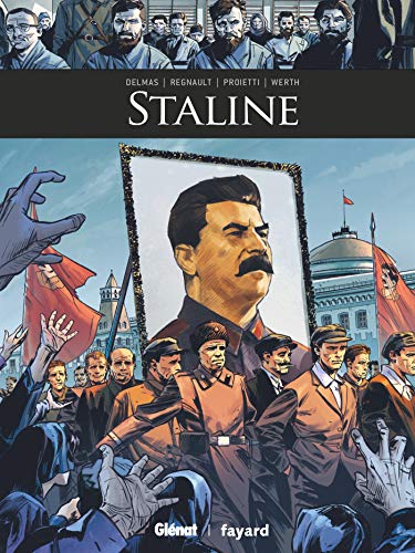 Staline #[nn]