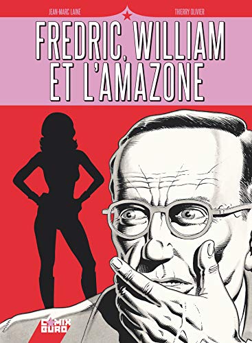 Fredric, William et l'Amazone #[nn]