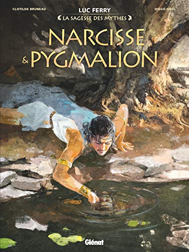 Narcisse et Pygmalion #[nn]