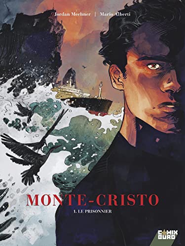 Monte-Cristo #1