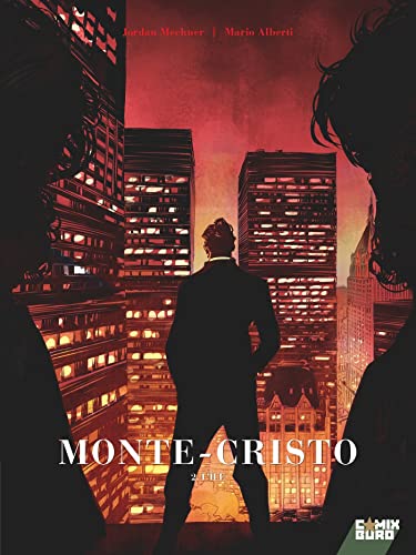 Monte-Cristo #2