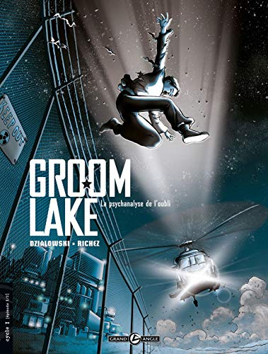 Groom Lake