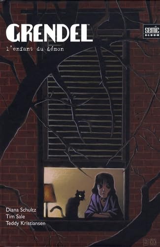 Grendel #1