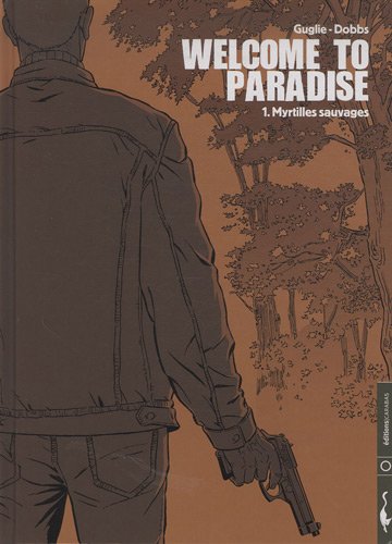 Welcome to Paradise