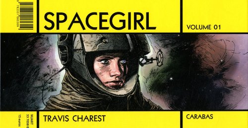 Space Girl