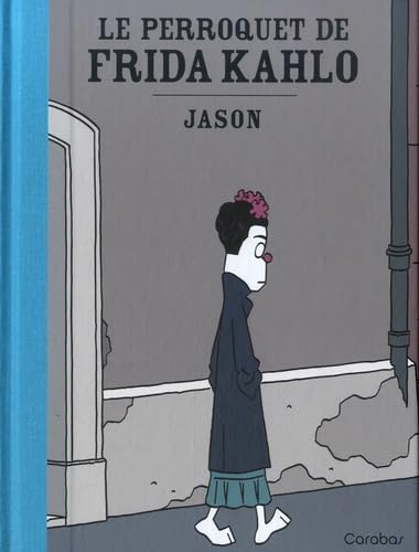 Le perroquet de Frida Kahlo