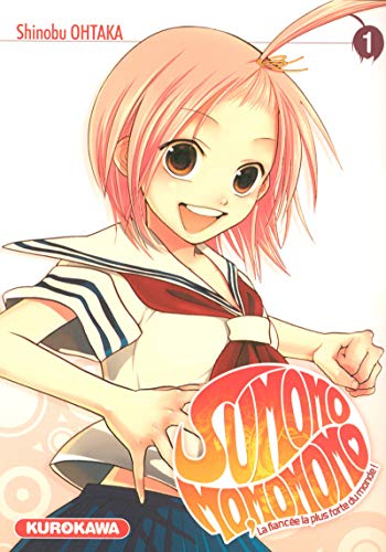 Sumomo mo, Momomo