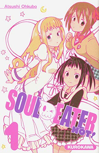 Soul Eater Not!