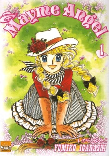 Mayme Angel