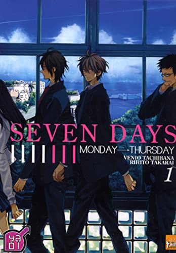 Seven Days