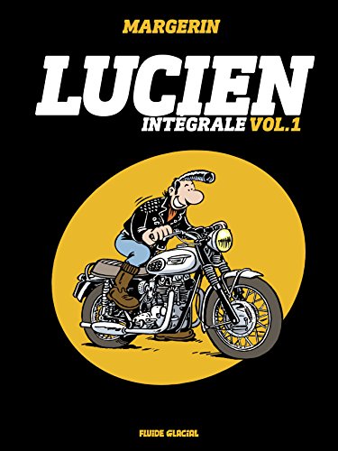 Lucien Intégrale